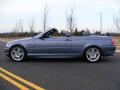 2002 3 Series 330i Convertible #8
