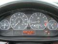 2002 3 Series 330i Convertible #9