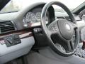 2002 3 Series 330i Convertible #14