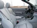 2002 3 Series 330i Convertible #20