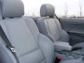 2002 3 Series 330i Convertible #21