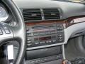 2002 3 Series 330i Convertible #23