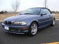 2002 3 Series 330i Convertible #35