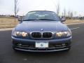 2002 3 Series 330i Convertible #36