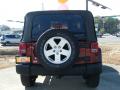 2007 Wrangler Sahara 4x4 #4