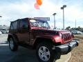 2007 Wrangler Sahara 4x4 #7