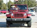 2007 Wrangler Sahara 4x4 #8