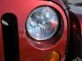 2007 Wrangler Sahara 4x4 #9