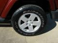 2007 Wrangler Sahara 4x4 #10