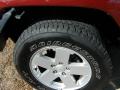 2007 Wrangler Sahara 4x4 #11
