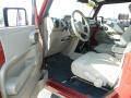 2007 Wrangler Sahara 4x4 #12