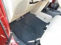 2007 Wrangler Sahara 4x4 #15