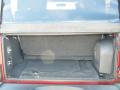 2007 Wrangler Sahara 4x4 #17