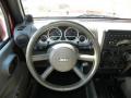 2007 Wrangler Sahara 4x4 #19