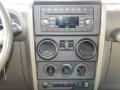 2007 Wrangler Sahara 4x4 #20