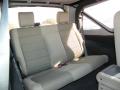 2007 Wrangler Sahara 4x4 #21