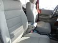 2007 Wrangler Sahara 4x4 #22