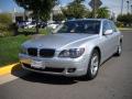 2006 7 Series 750Li Sedan #1