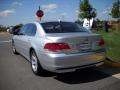 2006 7 Series 750Li Sedan #3