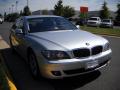2006 7 Series 750Li Sedan #7