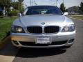 2006 7 Series 750Li Sedan #8