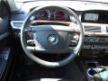 2006 7 Series 750Li Sedan #10