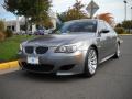 2008 M5 Sedan #1