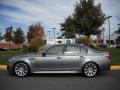 2008 M5 Sedan #2