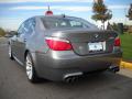 2008 M5 Sedan #3