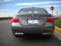 2008 M5 Sedan #4