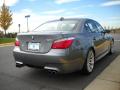 2008 M5 Sedan #5