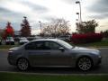 2008 M5 Sedan #6