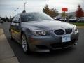 2008 M5 Sedan #7