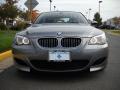 2008 M5 Sedan #8