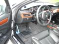 2008 M5 Sedan #9