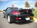 2007 6 Series 650i Convertible #3 2007 6 Series 650i Convertible #3