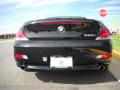 2007 6 Series 650i Convertible #4 2007 6 Series 650i Convertible #4