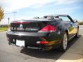 2007 6 Series 650i Convertible #5 2007 6 Series 650i Convertible #5
