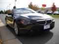 2007 6 Series 650i Convertible #7 2007 6 Series 650i Convertible #7