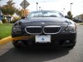 2007 6 Series 650i Convertible #8 2007 6 Series 650i Convertible #8