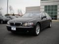 2006 7 Series 750Li Sedan #1