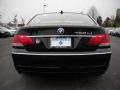 2006 7 Series 750Li Sedan #4