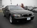 2006 7 Series 750Li Sedan #7