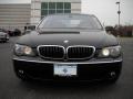 2006 7 Series 750Li Sedan #8