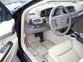 2006 7 Series 750Li Sedan #9