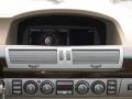 2006 7 Series 750Li Sedan #11