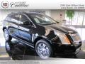 2010 SRX V6 #1