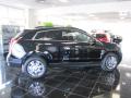 2010 SRX V6 #11