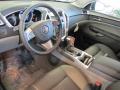 2010 SRX V6 #14