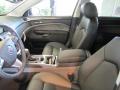 2010 SRX V6 #15